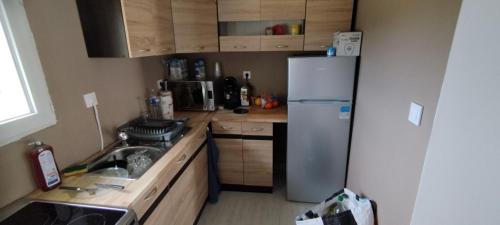 La sérénité en beai de somme