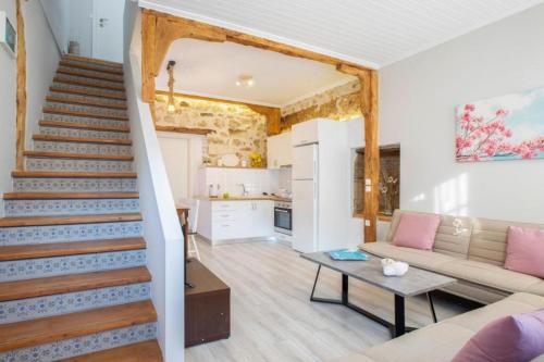 Polyxenis Cozy Maisonette - Lefkada BnB