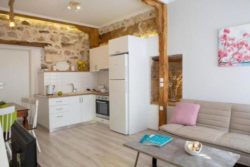 Polyxenis Cozy Maisonette - Lefkada BnB