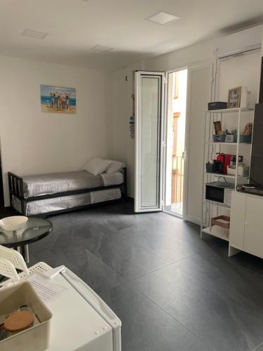 A casa mia