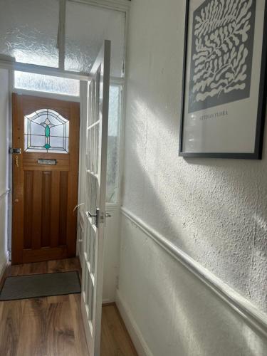 2025 Award Winner Liverpool Ivy House - 4 Bedrooms photo 3