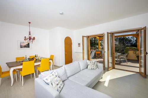 Villa Leonardo in the heart of Positano photo 3