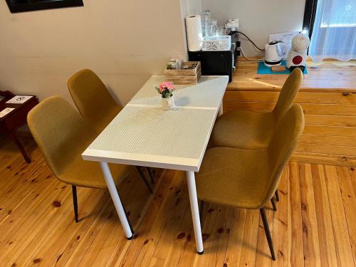 Gallery image of Апартаменти в Пловдив - Guest House Old Town in Plovdiv