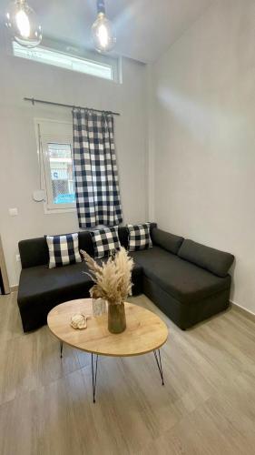 Posedenie v ubytovaní SKG Loft