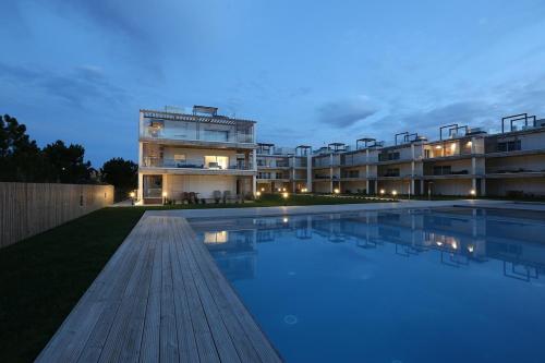 T2- Ocean House at Mar à Vista