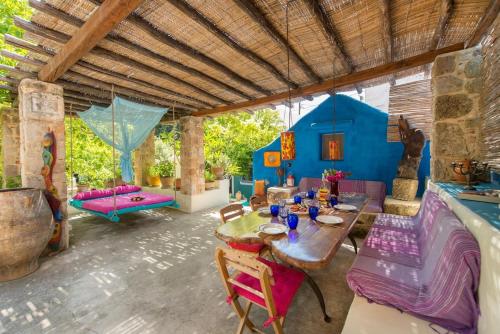 TheDreamHouse ChlorineFree Heated pool Artvillage