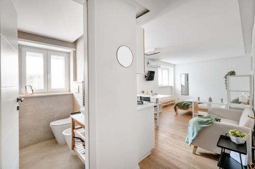 MDS St Peter Urban Loft Renovated Studio