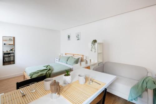 MDS St Peter Urban Loft Renovated Studio