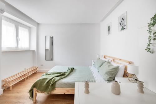 MDS St Peter Urban Loft Renovated Studio