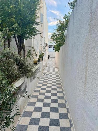 Imagen de la galería de Duplex Besma, en Mahdia
