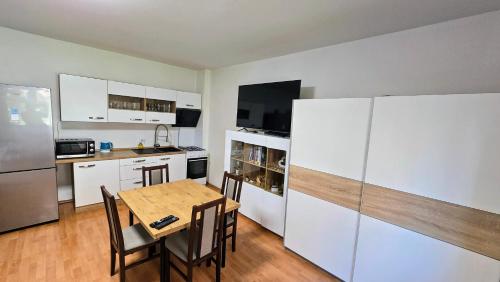 AC 2 room apartment, Sancova 25