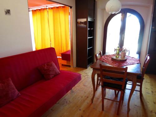 Appartment Porthos - Turm Krk