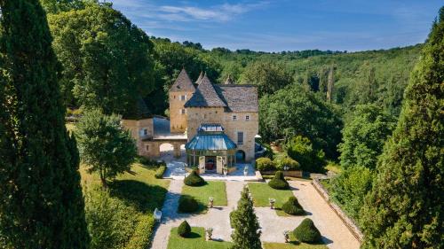 Château La Carrière