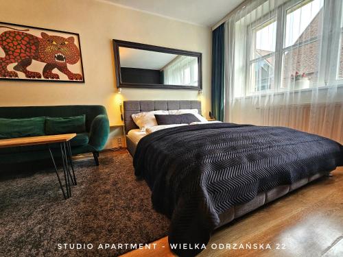 Foto 5-stars Apartments - Old Town 4