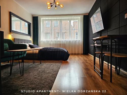 Foto 5-stars Apartments - Old Town 3