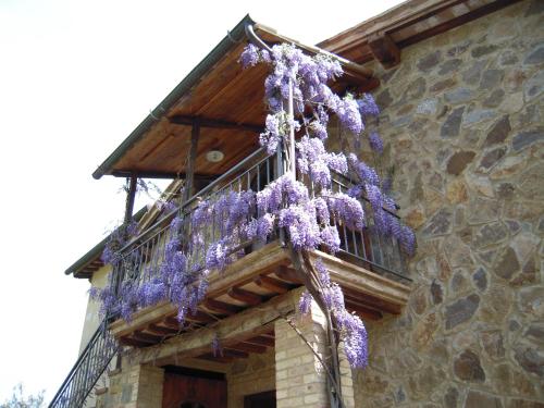 別荘が所在する建物