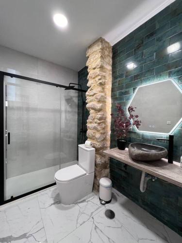 URBAN Premium Jacuzzi estudio céntrico