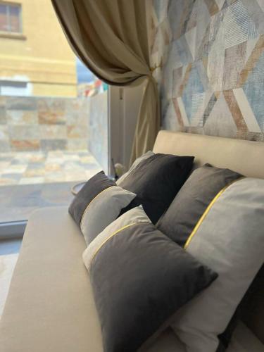 URBAN Estudio elegante con terraza