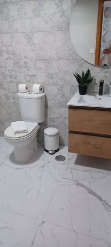 URBAN Estudio elegante con terraza