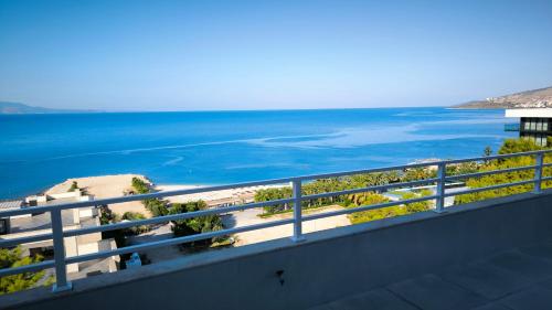 George's Sea View Penthouse