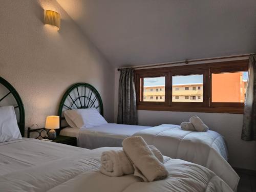 Torre Blanca apartment in la Mata
