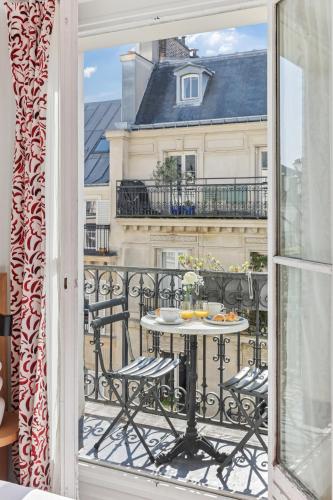 Hôtel Alexandrine Opera