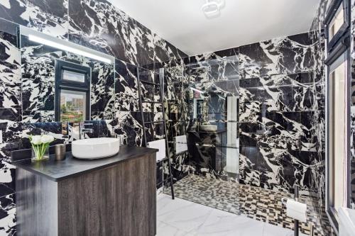 Fotografie z fotogalerie ubytování Villa Perle - Escale de Prestige face à la Mer v destinaci Schoelcher