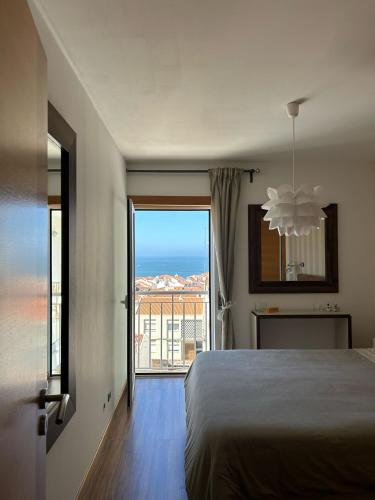 Apartamento Bela Vista