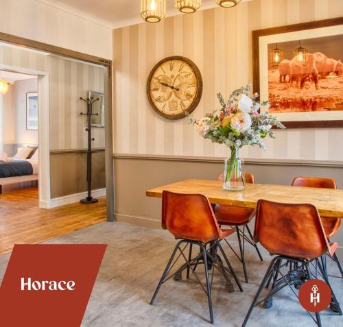 Casa Balta — Chic and practical at Rives de l'Orne