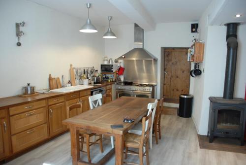 Photo de la galerie de l'établissement La Milonga, à Boulbon