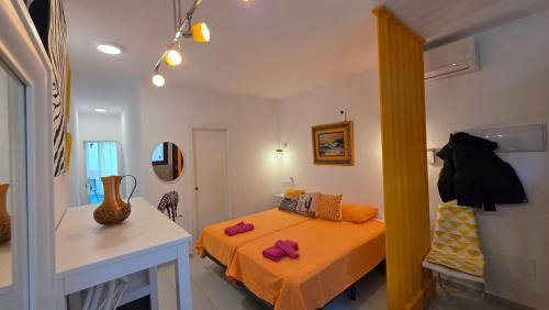 Picasso Huelin Malaga 250m from beach