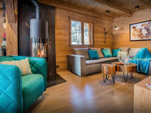 Chalet Stellaone - OVO Network photo 3