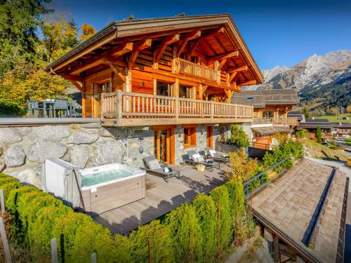 Chalet Stellaone - OVO Network photo 2