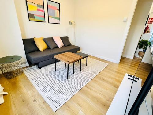 Tu paraíso en Luanco