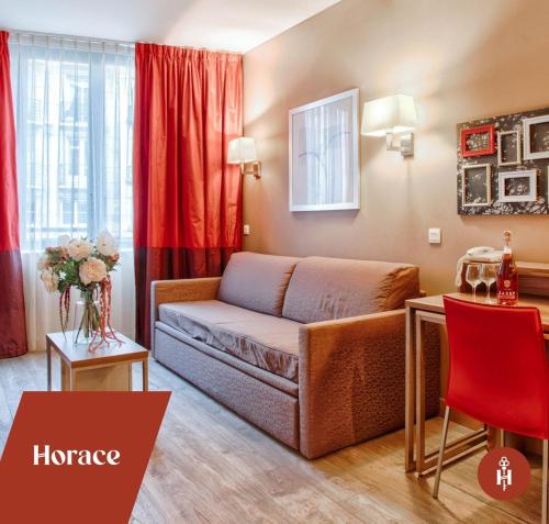 Le City - Parking and comfort in the city centre