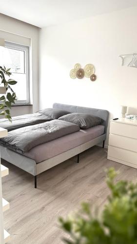 Un lugar para sentarse en Suite Isabell