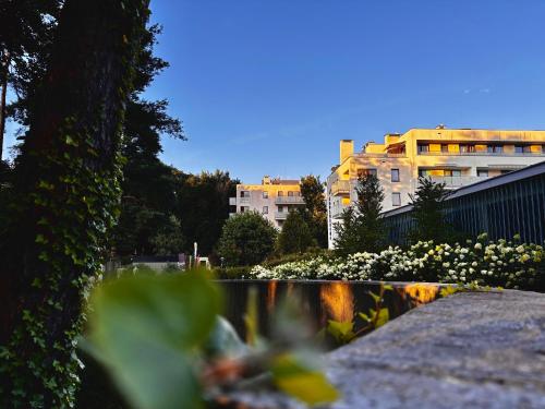 Aquamarina Międzyzdroje Marina Invest