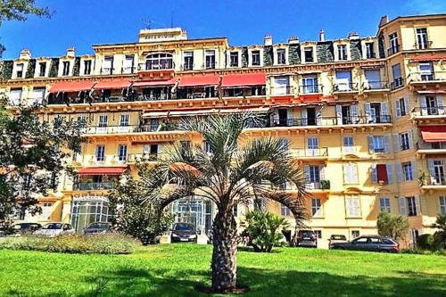 Le Palais Bellevue - Cannes