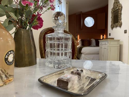 Le Cloitre des Augustins 5 stars Spa & Fitness photo 70