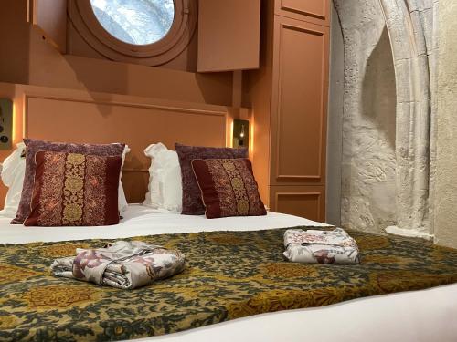 Le Cloitre des Augustins 5 stars Spa & Fitness photo 67