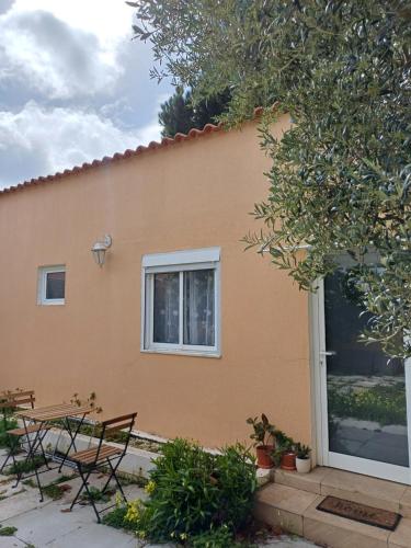 Garden house in Cascais photo 2
