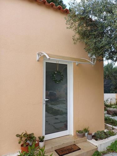 Garden house in Cascais photo 3