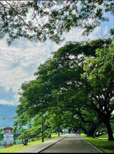 Φωτογραφία από το άλμπουμ του Cloud Nine Homestay σε Taiping