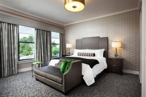 The St. Anthony, a Luxury Collection Hotel, San Antonio Image