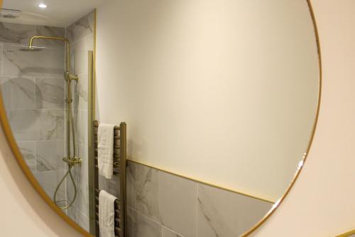 The Olive Tree by Rework Accommodationにあるバスルーム
