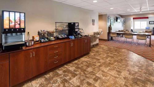 Gallery image of Sonesta Essential Morgantown in Morgantown