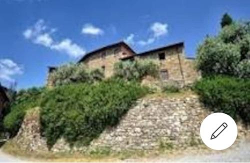 Fotografie z fotogalerie ubytování Casa oracolo v destinaci Perugia