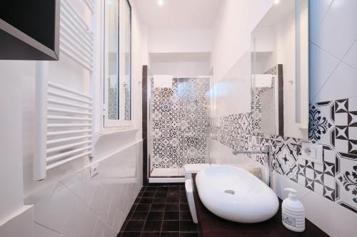 Castel Sant'Angelo - Elegant flat in Rome Centre