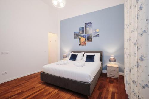 Castel Sant'Angelo - Elegant flat in Rome Centre