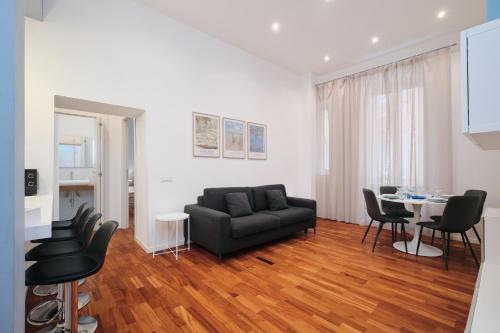 Castel Sant'Angelo - Elegant flat in Rome Centre